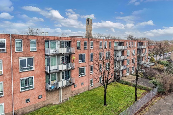 Medium property photo - Staalstraat 38, 8301 XL Emmeloord